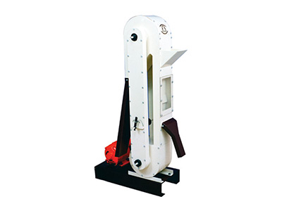 Hand Operated Peeler